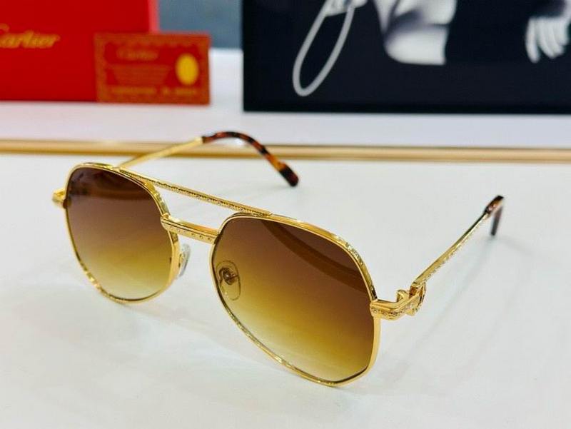 Cartier Sunglasses 685